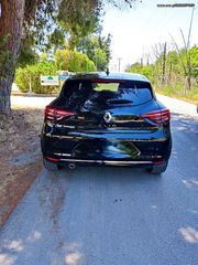 Renault Clio 2019 Έκδοση initiale-thumb-9