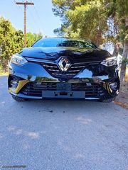 Renault Clio 2019 Έκδοση initiale-thumb-10