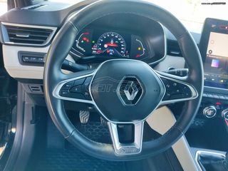 Renault Clio 2019 Έκδοση initiale-thumb-14