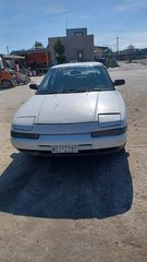 MAZDA 323 F 1992