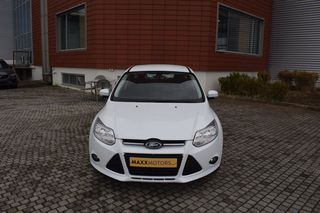 Ford Focus '13  1.6 TDCi Start/Stopp Ambiente 105PS