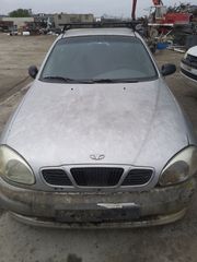 Daewoo Lanos 2004 ΑΡ.ΚΙΝΗΤΗΡΑ Τ20SED