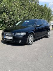 Audi A3 '05