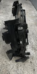 AUDI Q3 TFSI 15-18 ΨΥΓΕΙΑ AC/ΝΕΡΟΥ/INTERCOOLER-thumb-3