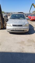 OPEL ASTRA - G 200