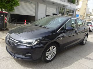 Opel Astra '18 5R DYNAMIC-CLIMA-NAVI-ZANT/XA-1.6 CDTI 136 HP
