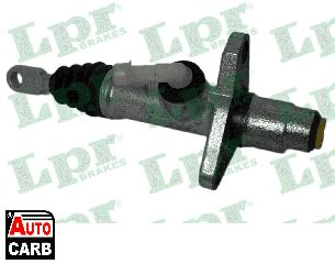 Αντλία Συμπλέκτη LPR 7737 για ALFA ROMEO 145 1994-2001, ALFA ROMEO 146 1994-2001, ALFA ROMEO 155 1992-1997