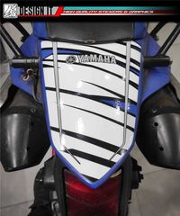YAMAHA 660 XTX-R ΑΥΤΟΚΟΛΛΗΤΑ ΣΕΤ GEN1 - CBW R & X - ΓΙΑ ΜΠΛΕ ΠΛΑΣΤΙΚΑ-thumb-4