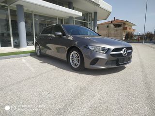 Mercedes-Benz A 180 '19 Style 7G-DCT ADVANCED PACKAGE