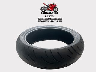ΛΑΣΤΙΧΟ BRIDGESTONE BATTLAX 180/55/17