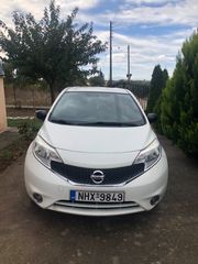 Nissan Note '14