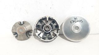 Μπιλιοφορος απο YAMAHA CYGNUS XC125 2005