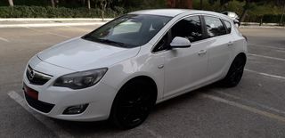 Opel Astra '10 ΠΡΟΣΦΟΡΑ !!!