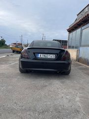 Mercedes-Benz SLK 200 '05