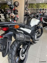 Suzuki V-Strom 650 '12