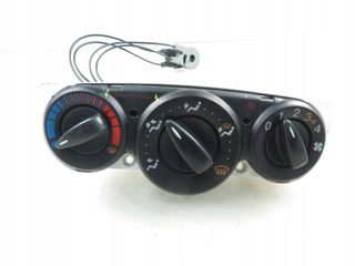 ΧΕΙΡΙΣΤΙΡΙΑ ΚΛΕΙΜΑΤΙΣΜΟΥ FORD FOCUS 99 01 FIESTA 1S4H-18C419-BA