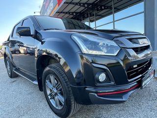 Isuzu D-Max '18 ARENA LIMITED EDITION