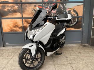 Honda Integra 750 '15