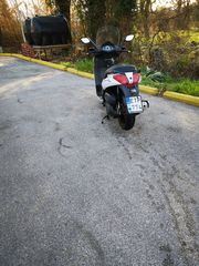 Sym Citycom 300i 2010-thumb-1