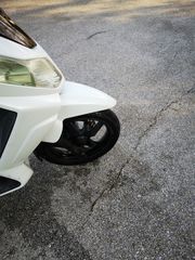 Sym Citycom 300i 2010-thumb-3
