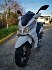 Sym Citycom 300i 2010-thumb-4