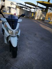 Sym Citycom 300i 2010-thumb-6