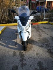 Sym Citycom 300i 2010-thumb-7