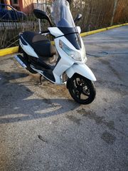 Sym Citycom 300i 2010-thumb-9