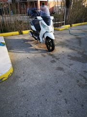Sym Citycom 300i 2010-thumb-10