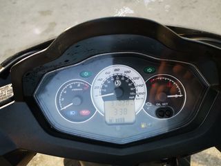 Sym Citycom 300i 2010-thumb-12