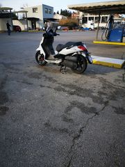 Sym Citycom 300i 2010-thumb-13