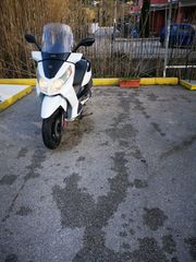 Sym Citycom 300i 2010-thumb-20