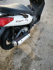 Sym Citycom 300i 2010-thumb-23