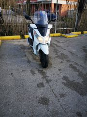 Sym Citycom 300i 2010-thumb-25