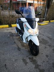 Sym Citycom 300i 2010-thumb-26