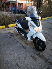 Sym Citycom 300i 2010-thumb-27