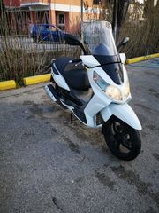 Sym Citycom 300i 2010-thumb-28