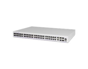 Alcatel Lucent OS6360-P48-EU OmniSwitch 48 Ports Stackable Gigabit Ethernet PoE Switch