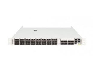 Alcatel Lucent OS6900V48-F-EU OmniSwitch - 1RU L3 fixed-chassis with 48x 25G SFP28 ports and 8x 100G QSFP28 ports Network Switch