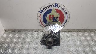 VW GOLF V 04 1.6cc BAG ΔΥΝΑΜΟ ΚΩΔ:03C903023D