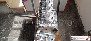 ΜΗΧΑΝΗ MITSUBISHI 4D56 TURBO ΚΑΙΝΟΥΡΓΙΑ  ΚΑΘΡΕΠΤΗΣ ΑΝΤΙΒΑΡΑ ΤΡΟΜΠΑ ΝΕΡΟΥ ΣΕΤ ΧΡΟΝΙΣΜΟΥ ΙΜΑΝΤΕΣ ΓΡΑΝΑΖΙΑ-thumb-14