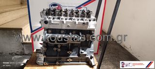 ΜΗΧΑΝΗ MITSUBISHI 4D56 TURBO ΚΑΙΝΟΥΡΓΙΑ  ΚΑΘΡΕΠΤΗΣ ΑΝΤΙΒΑΡΑ ΤΡΟΜΠΑ ΝΕΡΟΥ ΣΕΤ ΧΡΟΝΙΣΜΟΥ ΙΜΑΝΤΕΣ ΓΡΑΝΑΖΙΑ-thumb-15