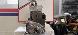 ΜΗΧΑΝΗ MITSUBISHI 4D56 TURBO ΚΑΙΝΟΥΡΓΙΑ  ΚΑΘΡΕΠΤΗΣ ΑΝΤΙΒΑΡΑ ΤΡΟΜΠΑ ΝΕΡΟΥ ΣΕΤ ΧΡΟΝΙΣΜΟΥ ΙΜΑΝΤΕΣ ΓΡΑΝΑΖΙΑ-thumb-13