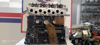 ΜΗΧΑΝΗ MITSUBISHI 4D56 TURBO ΚΑΙΝΟΥΡΓΙΑ  ΚΑΘΡΕΠΤΗΣ ΑΝΤΙΒΑΡΑ ΤΡΟΜΠΑ ΝΕΡΟΥ ΣΕΤ ΧΡΟΝΙΣΜΟΥ ΙΜΑΝΤΕΣ ΓΡΑΝΑΖΙΑ-thumb-10