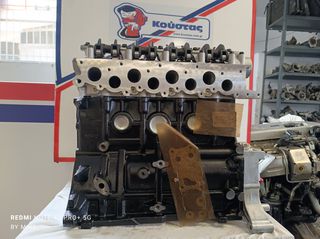 ΜΗΧΑΝΗ MITSUBISHI 4D56 TURBO ΚΑΙΝΟΥΡΓΙΑ  ΚΑΘΡΕΠΤΗΣ ΑΝΤΙΒΑΡΑ ΤΡΟΜΠΑ ΝΕΡΟΥ ΣΕΤ ΧΡΟΝΙΣΜΟΥ ΙΜΑΝΤΕΣ ΓΡΑΝΑΖΙΑ-thumb-19