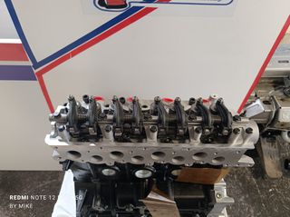 ΜΗΧΑΝΗ MITSUBISHI 4D56 TURBO ΚΑΙΝΟΥΡΓΙΑ  ΚΑΘΡΕΠΤΗΣ ΑΝΤΙΒΑΡΑ ΤΡΟΜΠΑ ΝΕΡΟΥ ΣΕΤ ΧΡΟΝΙΣΜΟΥ ΙΜΑΝΤΕΣ ΓΡΑΝΑΖΙΑ-thumb-11