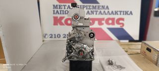 ΜΗΧΑΝΗ MITSUBISHI 4D56 TURBO ΚΑΙΝΟΥΡΓΙΑ  ΚΑΘΡΕΠΤΗΣ ΑΝΤΙΒΑΡΑ ΤΡΟΜΠΑ ΝΕΡΟΥ ΣΕΤ ΧΡΟΝΙΣΜΟΥ ΙΜΑΝΤΕΣ ΓΡΑΝΑΖΙΑ-thumb-20