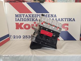 ΜΗΧΑΝΗ MITSUBISHI 4D56 TURBO ΚΑΙΝΟΥΡΓΙΑ  ΚΑΘΡΕΠΤΗΣ ΑΝΤΙΒΑΡΑ ΤΡΟΜΠΑ ΝΕΡΟΥ ΣΕΤ ΧΡΟΝΙΣΜΟΥ ΙΜΑΝΤΕΣ ΓΡΑΝΑΖΙΑ-thumb-9