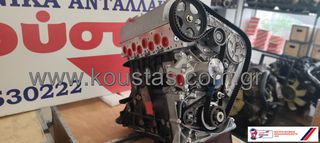 ΜΗΧΑΝΗ MITSUBISHI 4D56 TURBO ΚΑΙΝΟΥΡΓΙΑ  ΚΑΘΡΕΠΤΗΣ ΑΝΤΙΒΑΡΑ ΤΡΟΜΠΑ ΝΕΡΟΥ ΣΕΤ ΧΡΟΝΙΣΜΟΥ ΙΜΑΝΤΕΣ ΓΡΑΝΑΖΙΑ-thumb-2