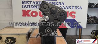 ΜΗΧΑΝΗ MITSUBISHI 4D56 TURBO ΚΑΙΝΟΥΡΓΙΑ  ΚΑΘΡΕΠΤΗΣ ΑΝΤΙΒΑΡΑ ΤΡΟΜΠΑ ΝΕΡΟΥ ΣΕΤ ΧΡΟΝΙΣΜΟΥ ΙΜΑΝΤΕΣ ΓΡΑΝΑΖΙΑ-thumb-21